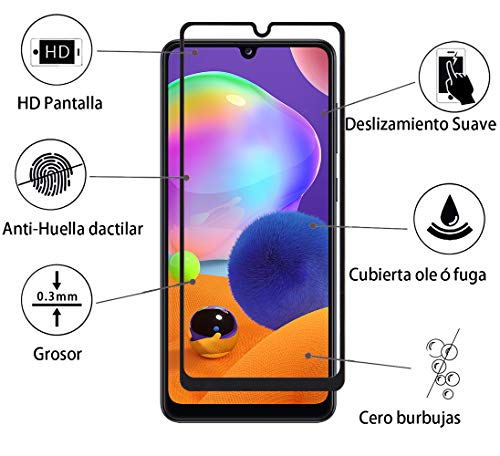 La mejor selección de Samsung a31 precio que puedes comprar esta semana. 17 Imagen adicional