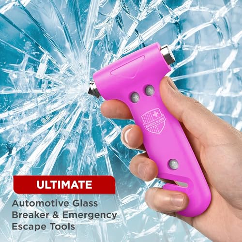 Swiss Safe 5-in-1 Hammer 2-Pack