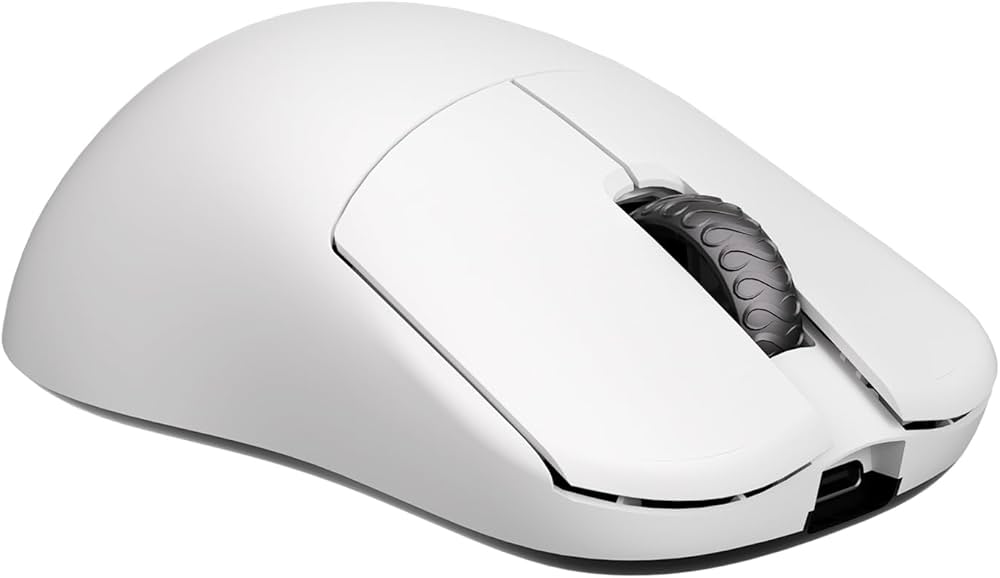 マウス・トラックボール Lamzu inca white 8k Lamzu Inca Gaming Mouse