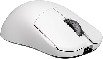 Amazon.com: Lamzu Inca Gaming Mouse, 8K Polling Rate, Optical