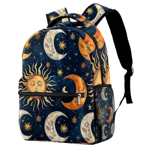 Sac à dos enfants grande capacité avec bretelles confortables pour livres de cours