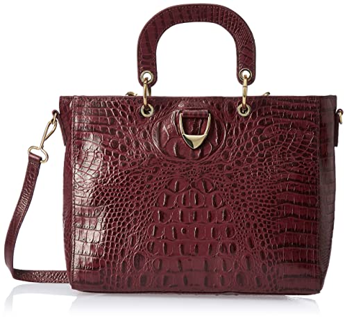See full amazon price history chart for Hidesign womens MEREDITH I Large Marsala Handbag Hidesign womens MEREDITH I Large Marsala Handbag (B0B7BJK256) Amazon Price History, Amazon Price Tracker