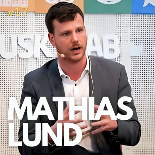 Uddannelsesiv&aelig;rks&aelig;tter - Mathias Lund