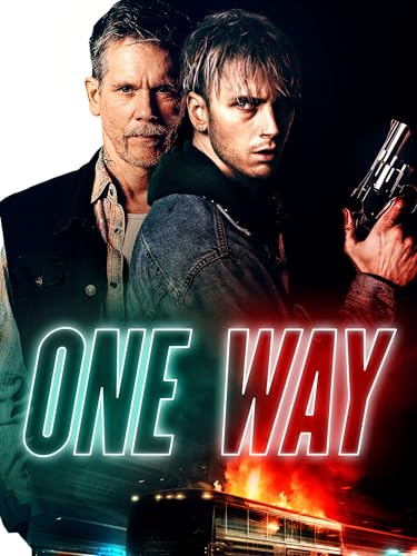 One Way