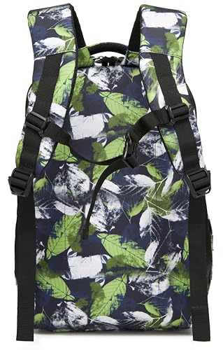 Image of Wotony Military tactical backpack, backpack for men black small tactical assault bag