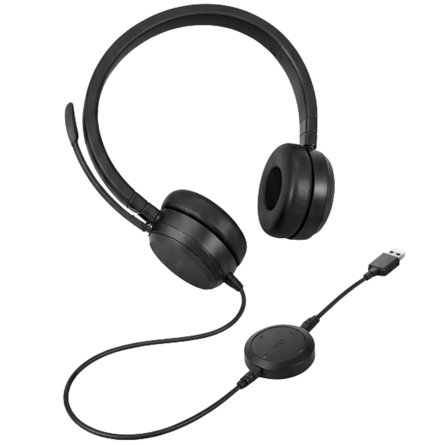 Amazon.com: NXT Technologies UC-2000 Noise-Canceling Stereo