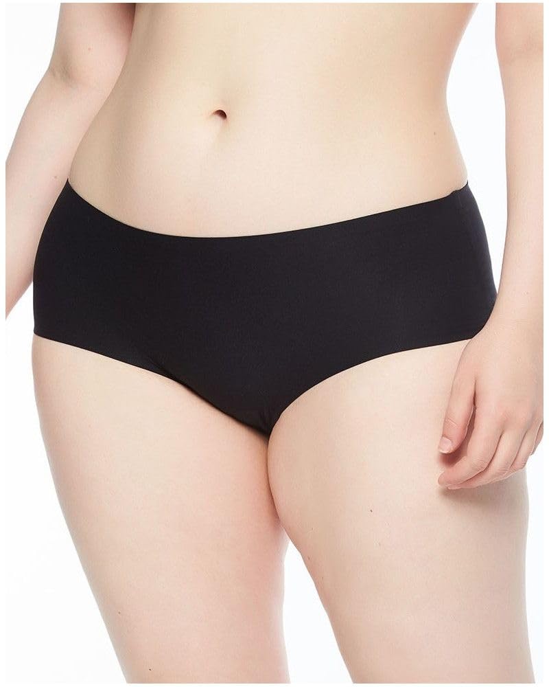 Chantelle SoftStretch Hipster - Black - One Size