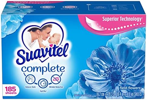 Suavitel Complete Fabric...