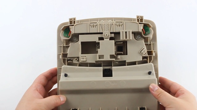 THE CAR　洋書 Used 1983 NISSAN 280ZX AC EVAPORATOR - Heritage Auto Parts