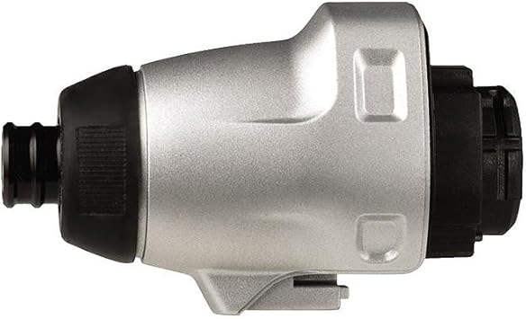 Craftsman impact driver attachment Clearance