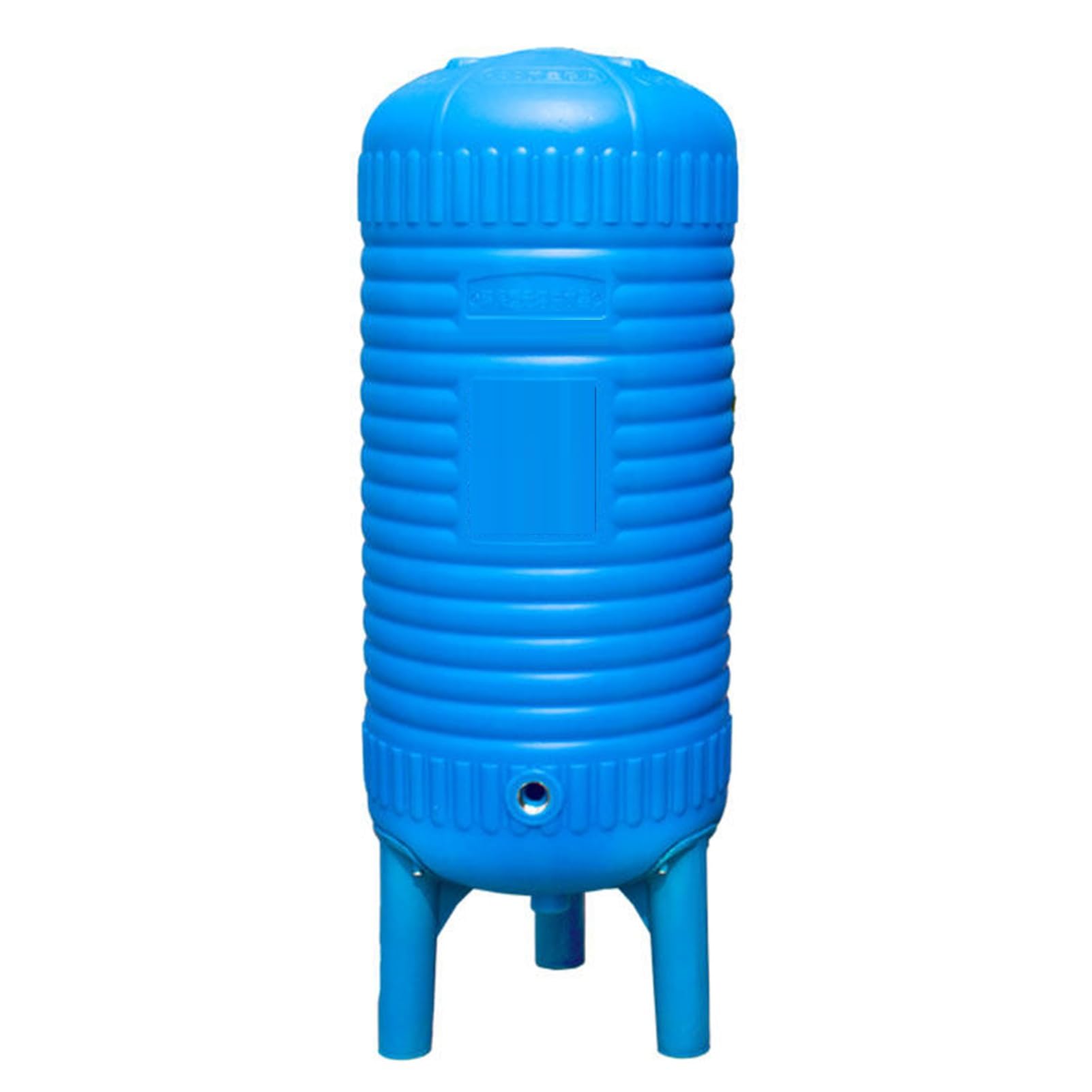 Educación Física Bueno Presión Tanque, Casa Presurizado Agua Sisteme, Agua Refuerzo Riego Presurizado Agua Almacenamiento con Kit De Montaje(50L-33x71cm)