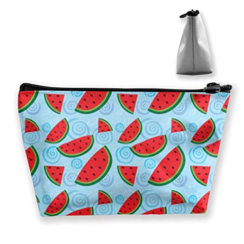 Preisvergleich Produktbild Bike RED Cosmetic Bags Reise-Kulturbeutel Tragbare Trapez-Aufbewahrungsbleistifthalter