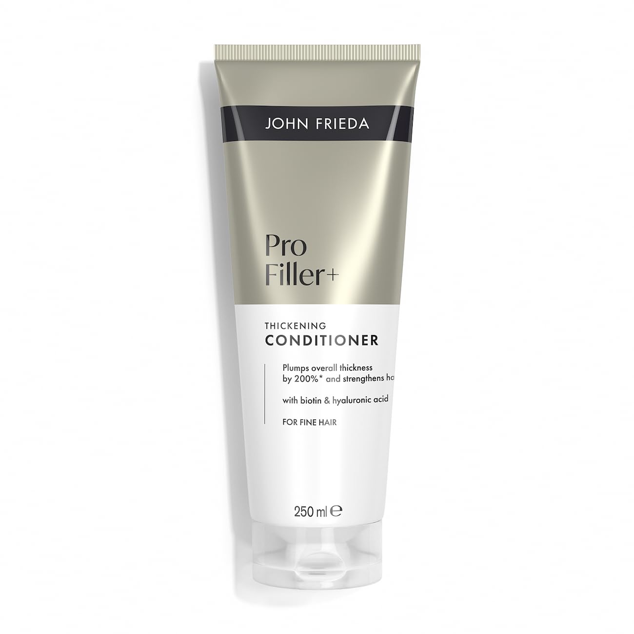 John Frieda Profiller+ Thickening Conditioner250 Ml, 250Ml