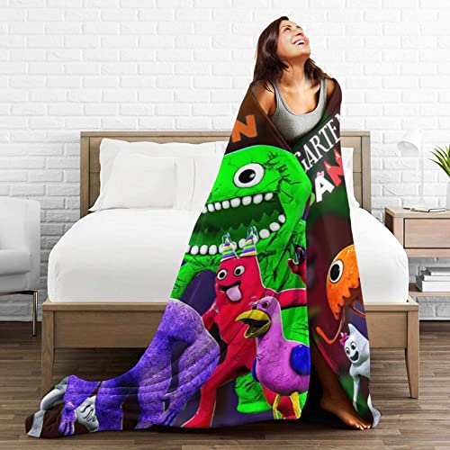 Gift Funny Cartoon Blankets Soft And Comfortable,Ultra-Soft Micro Fleece Blanket,For Bed Or Sofa,All Season Throw Blankets #TOP4