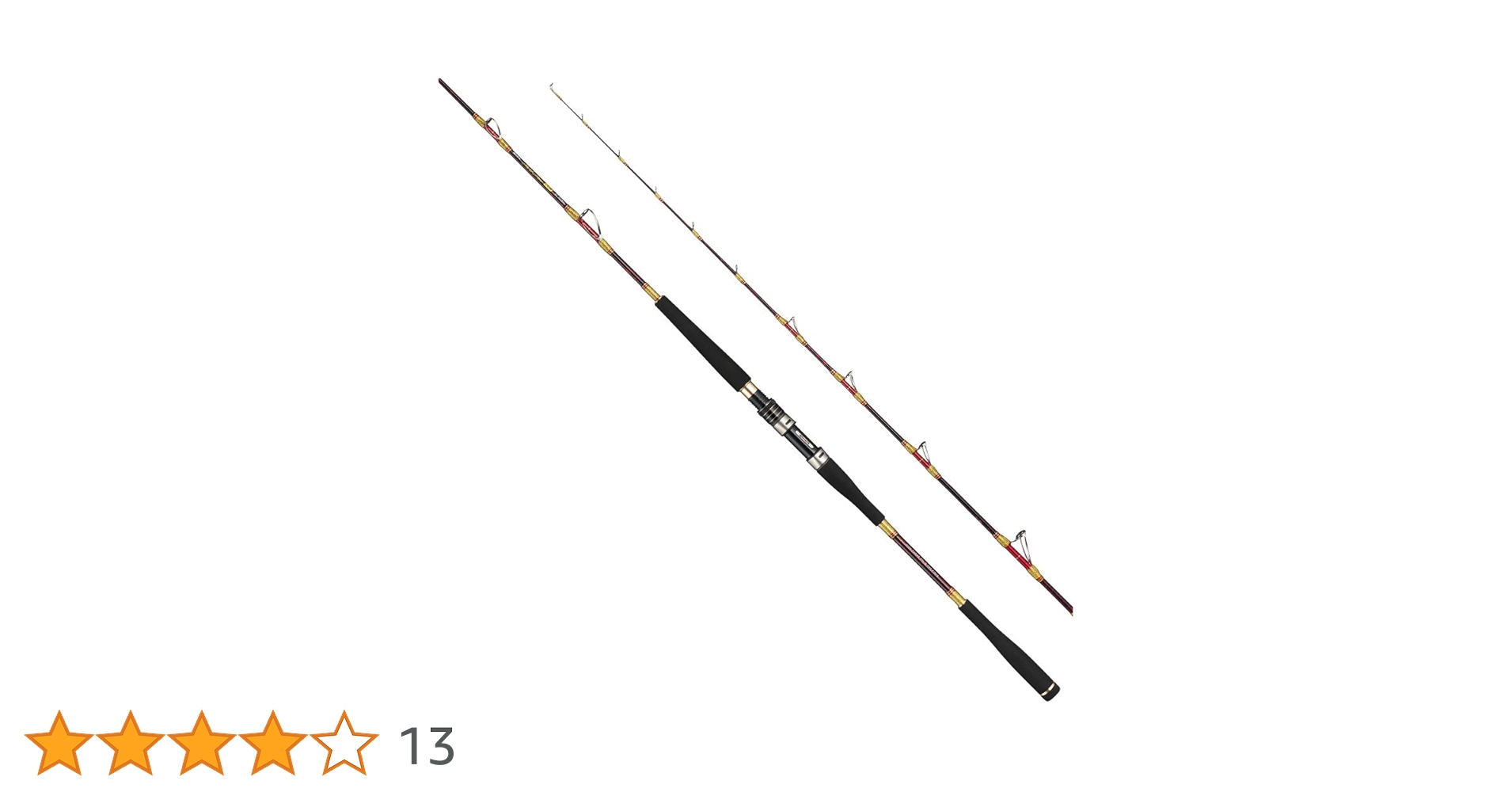Amazon.co.jp: Alpha Tackle GS 73 170MH Rod Boat Rod Short Arm Amazon.co.jp: Alpha Tackle GS 73 170MH Rod Boat Rod Short Arm