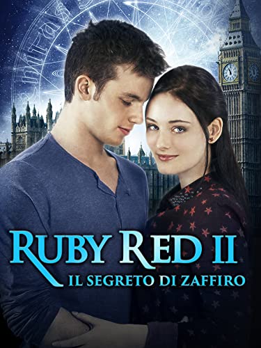 Ruby Red II - Il segreto di Zaffiro