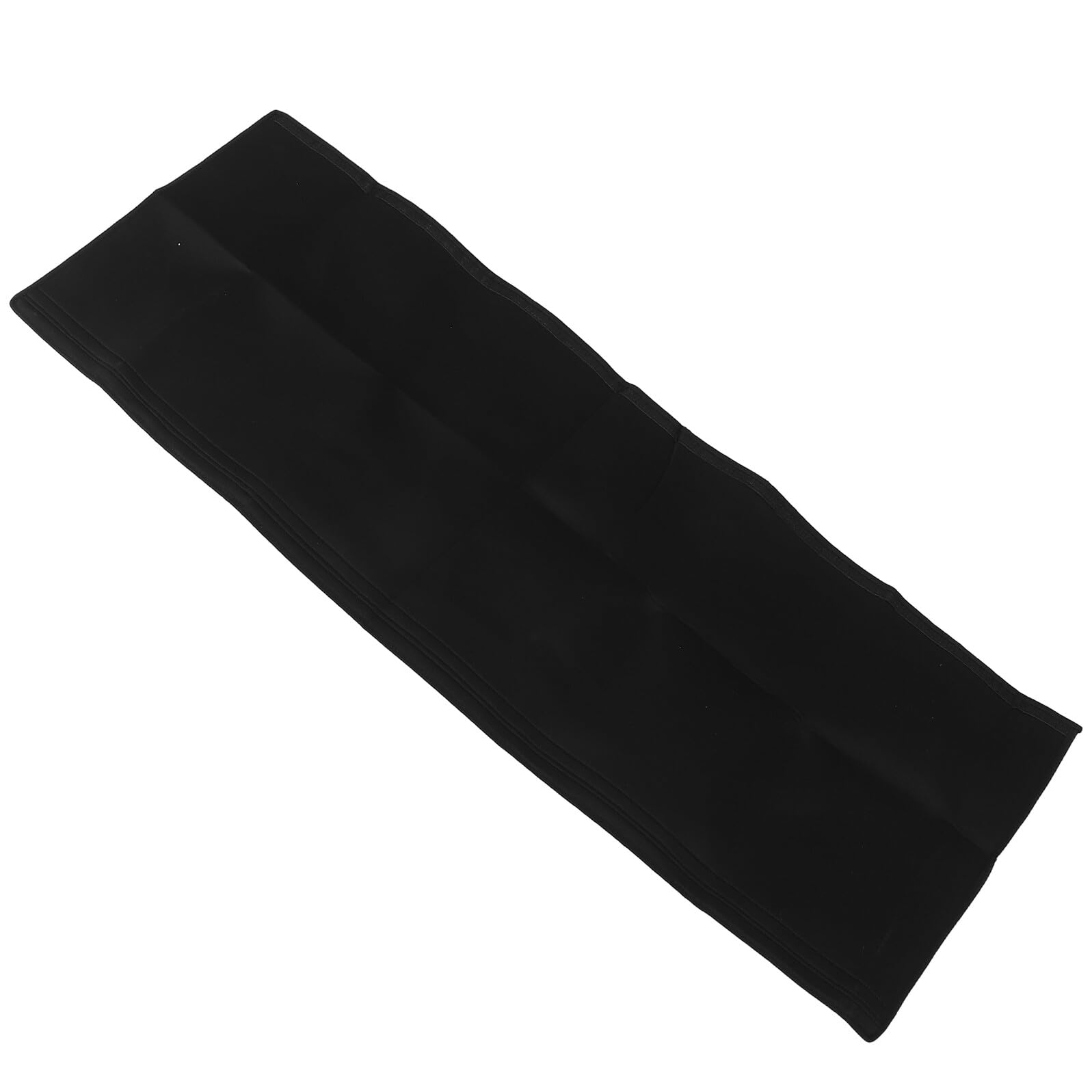 Copertura Tubo per Condizionatore Portatile Nero per Tubo Scarico