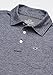 vineyard vines Boys' Edgartown Short Sleeve Pique Polo, Deep Bay, 3