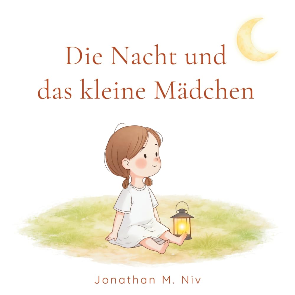 Die Nacht und das kleine Mädchen