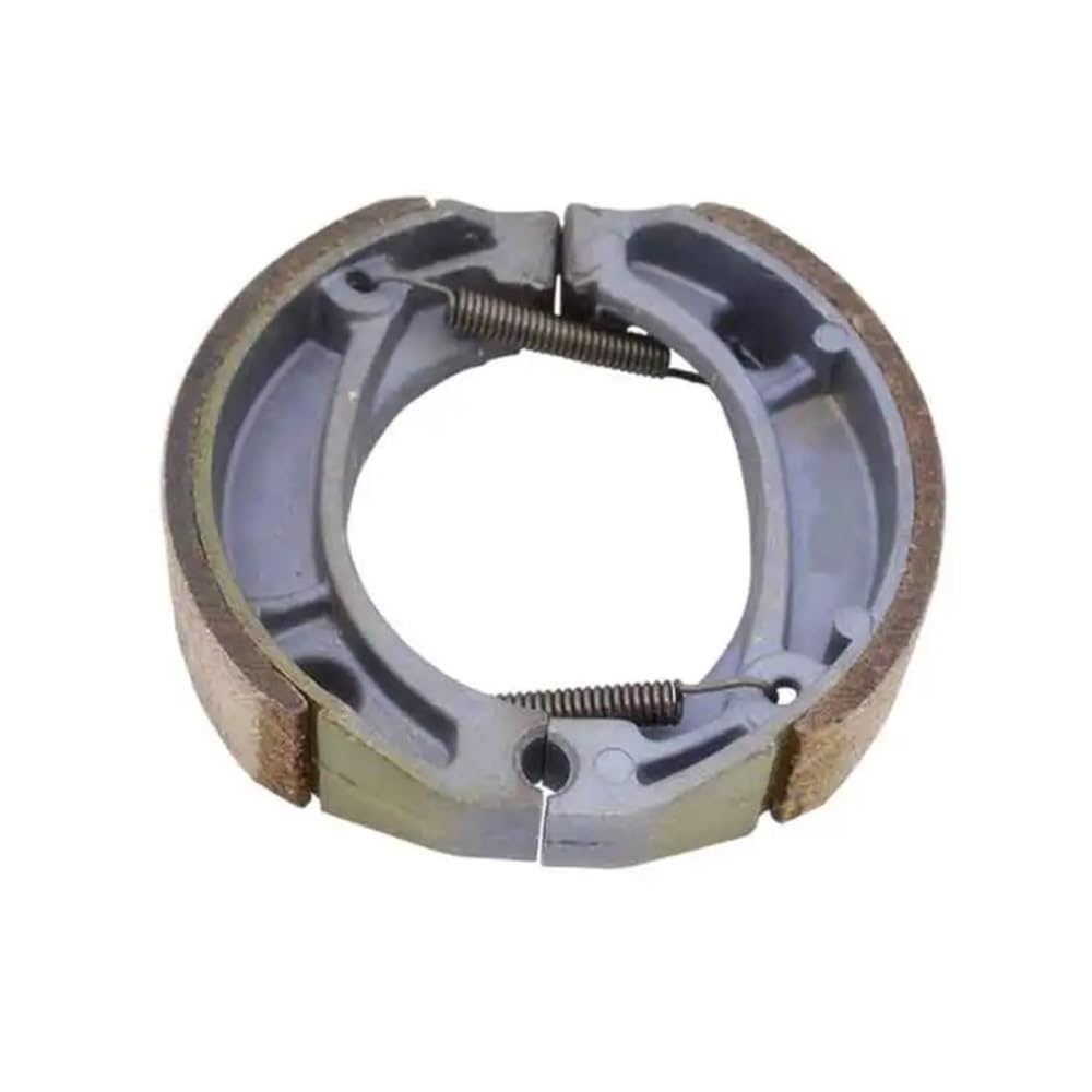 Tambour de frein pour moto H XR125 L kit complet de réparation