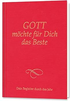 Hardcover Gabriele: Gott möchte für dich das Beste [German] Book