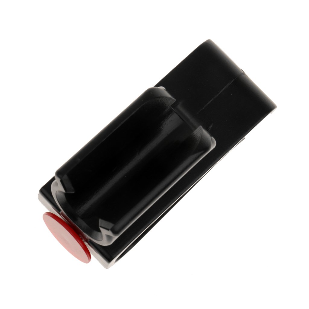 1Pcs Porte-putter Clips Sac de Golf Organisateur Marqueur de Balle