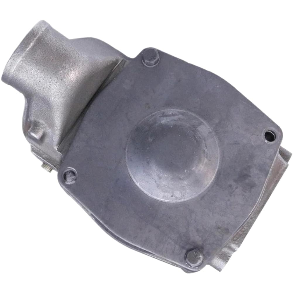 Pompa Dell Acqua 1727766 172-7766 Compatibile Con 920 930 966 Dump D25C D300B D35C D350C 250B Generatore Motore 3304 3306