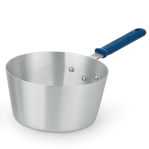 Vollrath Wear-Ever 434212 Sauce Pan - Aluminum 2-34 Quart Vollrath Wear-Ever 434212 Sauce Pan - Aluminum 2-34 Quart