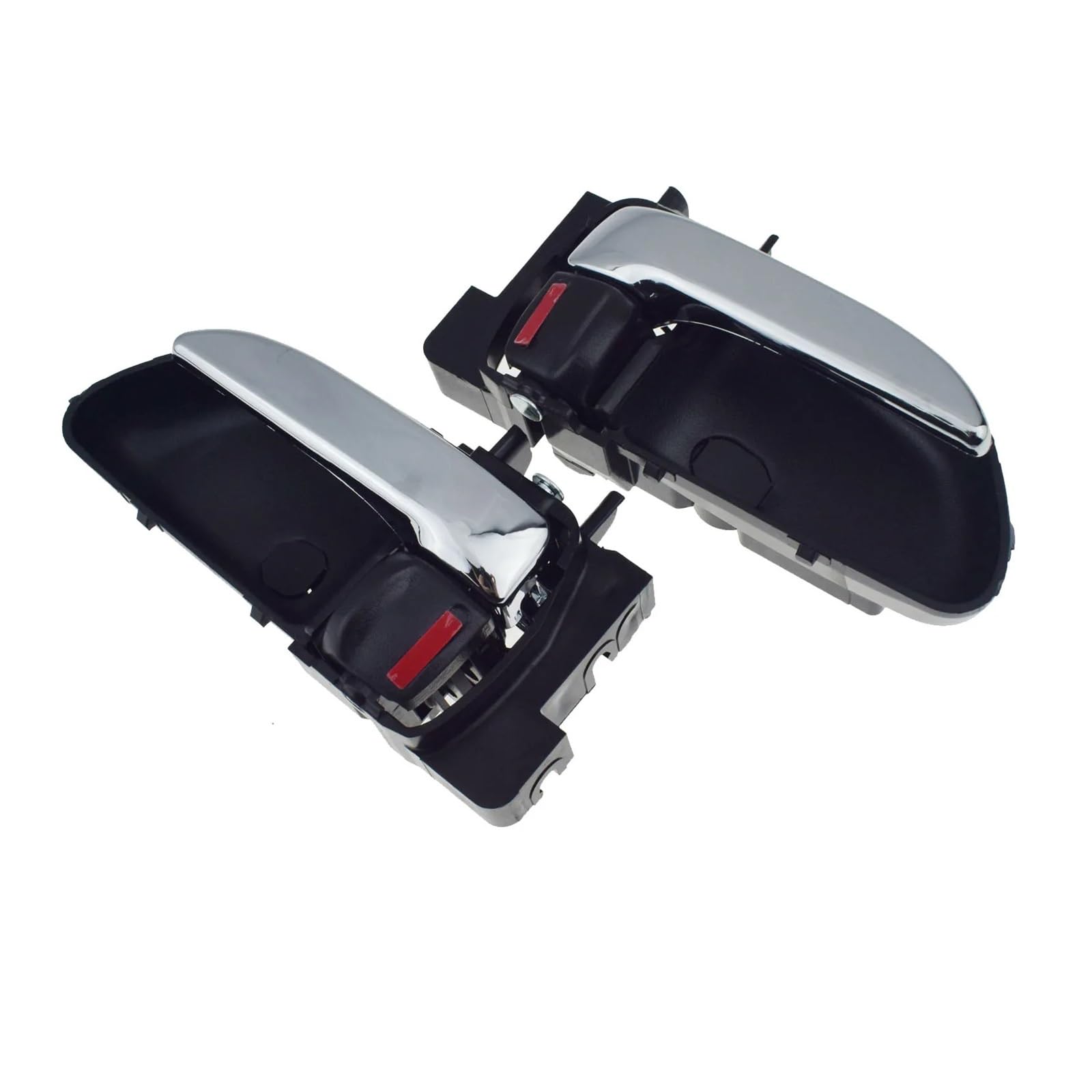KEBJSBGTD 1PC 1Pair for Su&baru Forester 2003 2004 2005 2006 2007 2008 Inside Interior Door Handle 61051SA031ML,61051SA030ML,61051SA021ML Cars Doors Handles