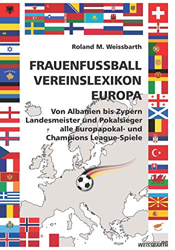 Frauenfussball Vereinslexikon Europa Frauenfussball Vereinslexikon Europa