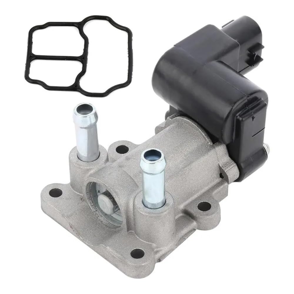IAC Idle Control Valve Compatible with Toyota for Solara Camry 2.2L 4Cyl 2000 2001 Idle Air Control Valve 2227074400 22270-03050