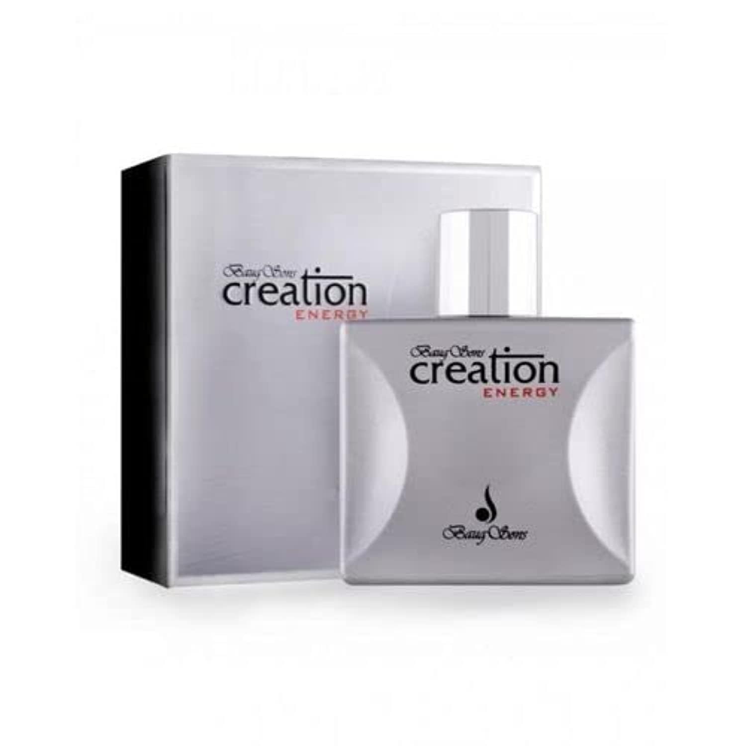 BAUG SONSCREATION ENERGY 100ML EDP