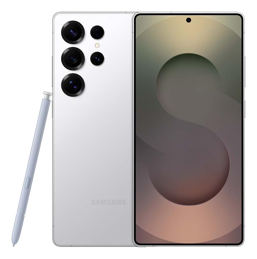 S25 Ultra 12/256 SM-S938B/DS ホワイト グローバル版 Amazon.com: SAMSUNG Galaxy S25 Ultra SM-S938B/DS 512GB 12GB