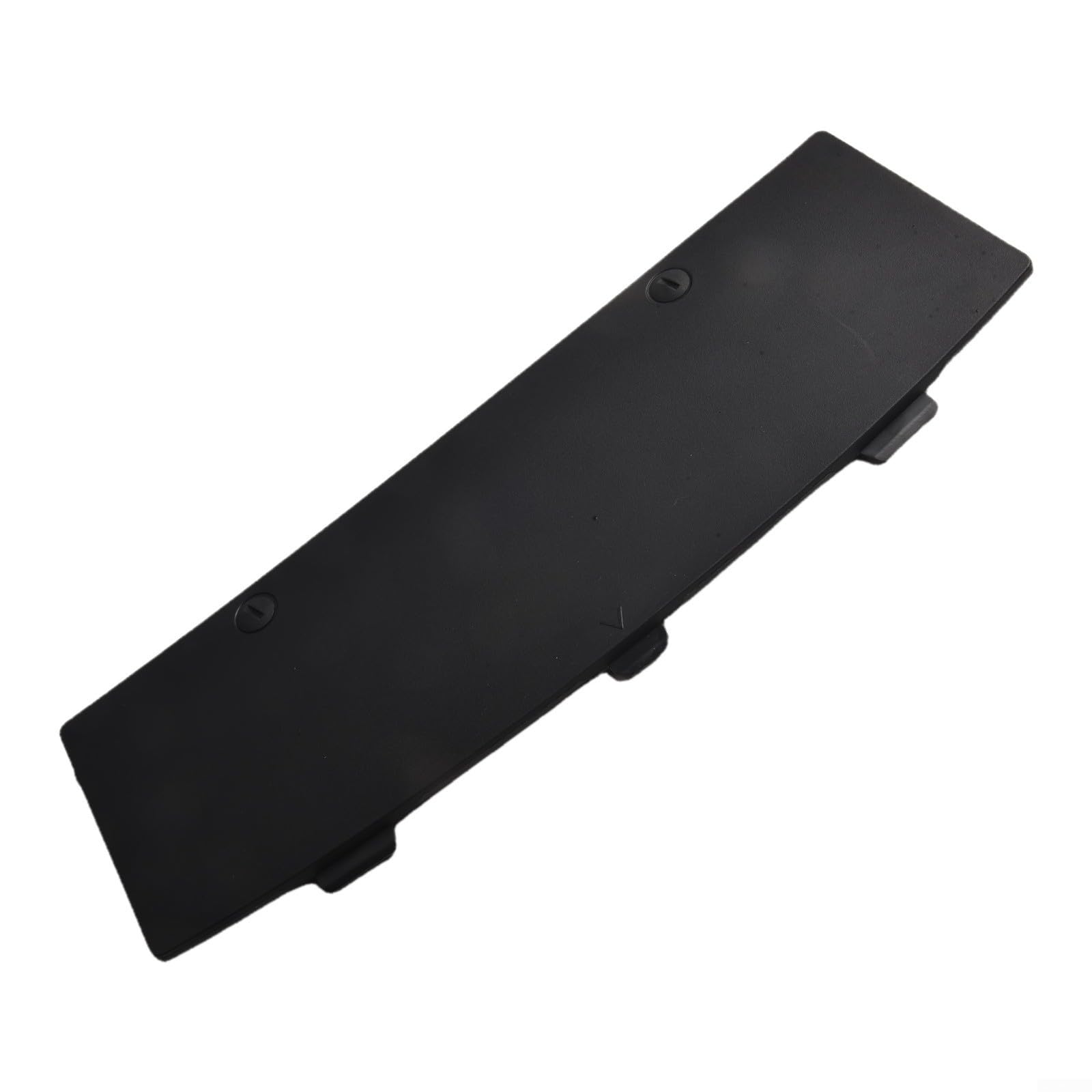 Cache Crochet De Remorquage Avant Pour Tesla Model 3 (2017-2021) - ABS, Installation Clip Sans Outil