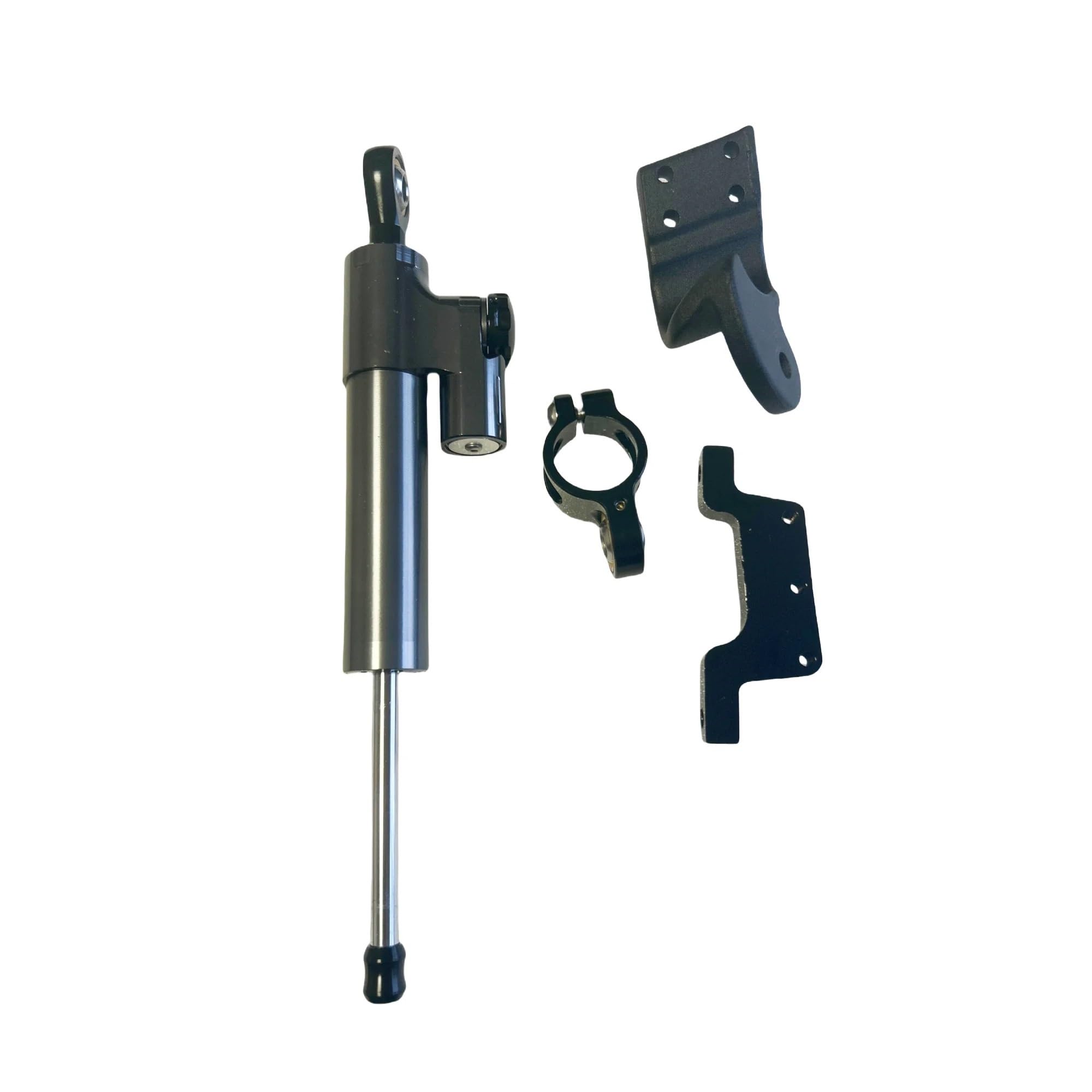 Kit de Amortiguador de dirección for Patinete eléctrico for Joyor E6-S E8-S Serie E, Accesorios