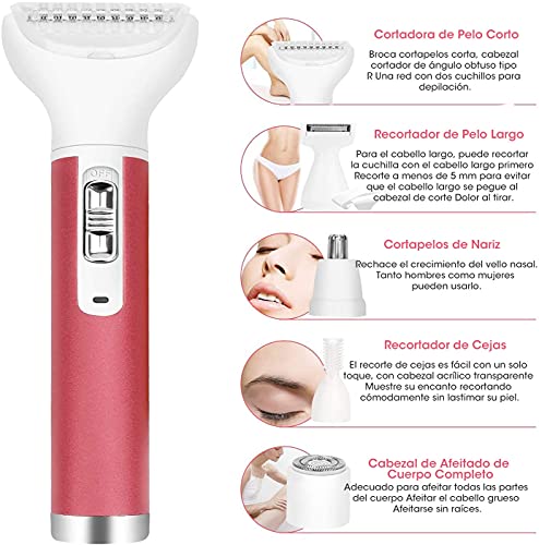 Rasuradoras Y Recortadoras, Personal Care Appliances Imagen adicional