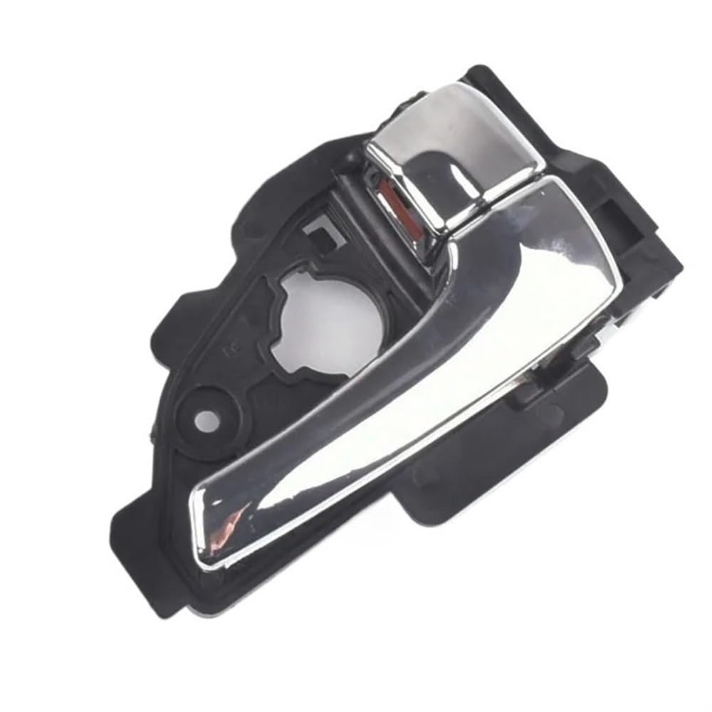 Mlioju B Car Inner Door Handle 1Pc Car Interior Door Handle For Tucson For Ix35 2010 2011 2012 2013 2014 Car Accessories