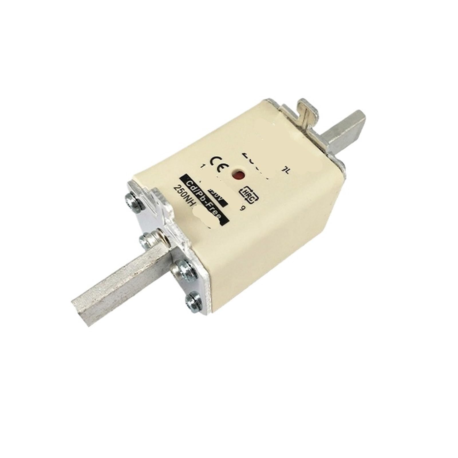 QRUYHBAJU 1 Pcs NH1 250A 690V Fuse Fuse