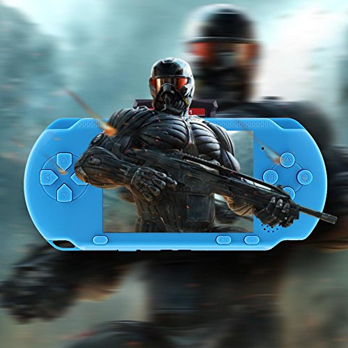 Image of Video Game for Kids Handheld PVP Game Station Light 3000 Best Gaming Console Video Games for Boys /Girls