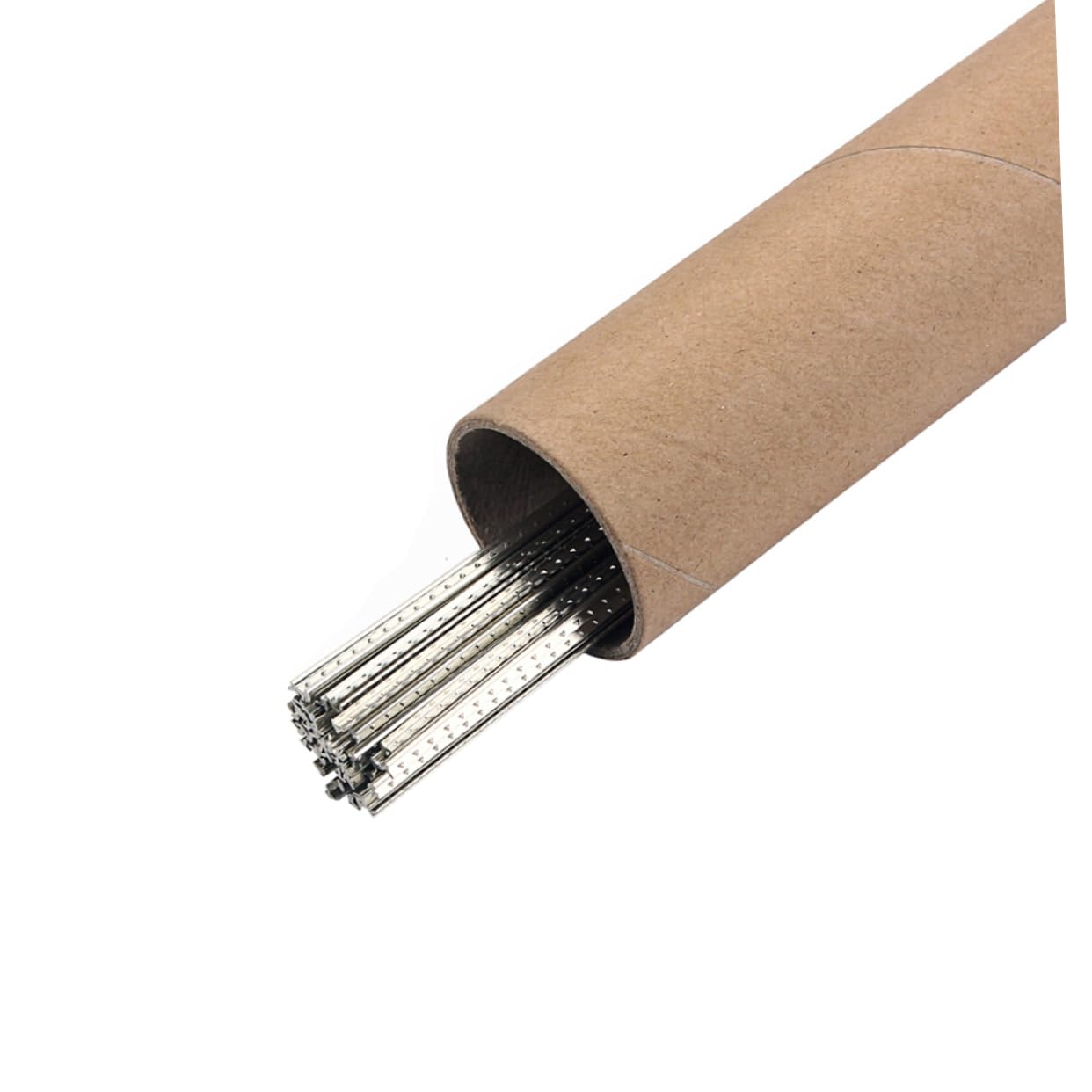 OFFSCH 20pcs Cupronickel Fret Wire for Acoustic Electric Guitars High Strength for Models and More