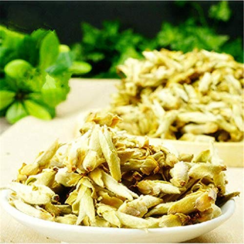 100g Especiales de China Té blanco suelto orgánico Pu Er Buds Wild Pu'er Tea Puerh Raw