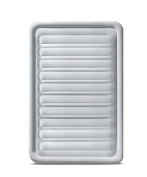 Amazon | [インテックス] エアーベッド コンフォートプラッシュ