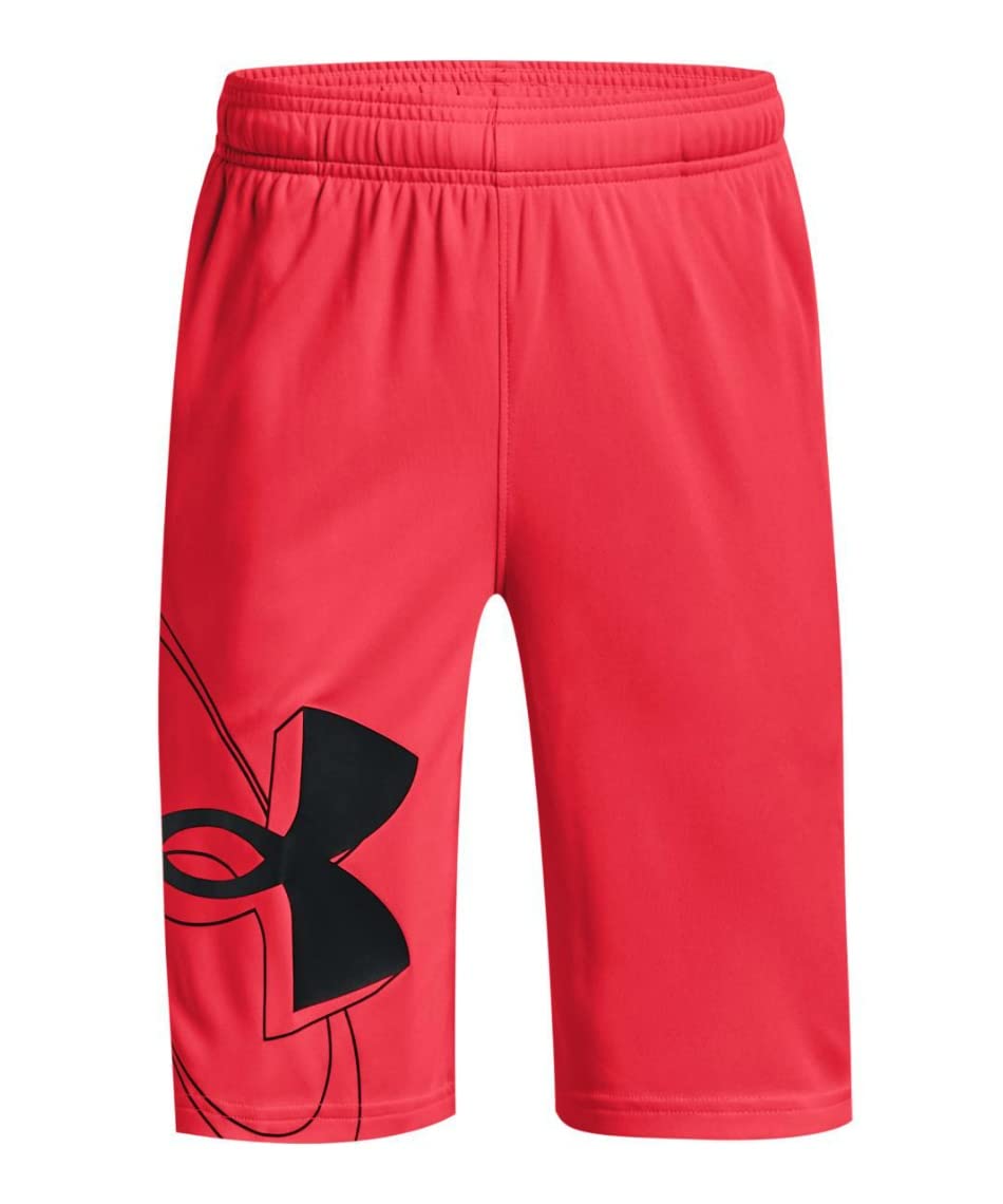 Under Armour Corto Bambino