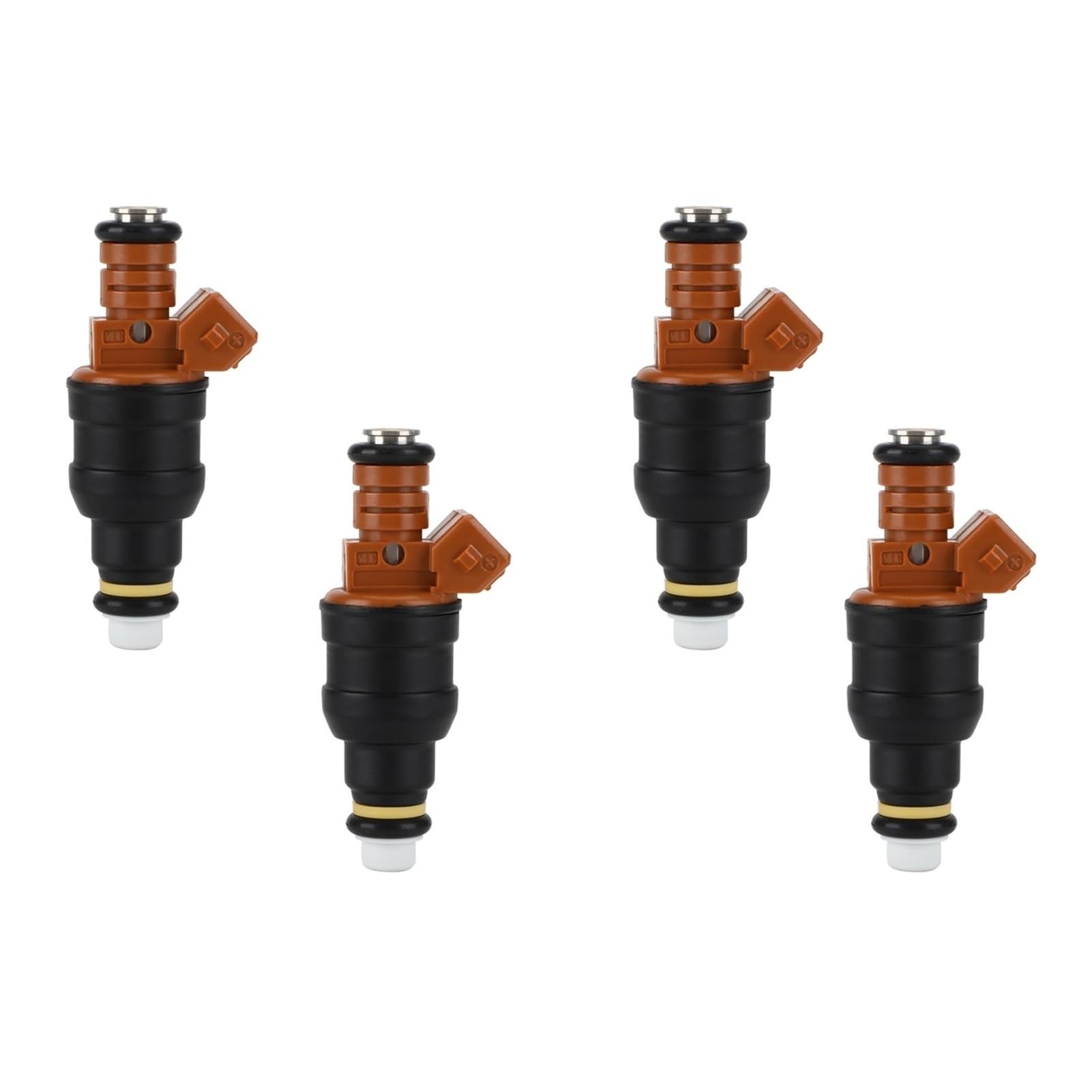 Automotive Fuel injectors 4Pcs Fuel Injectors 35310-23210 for Tiburon for Elantra