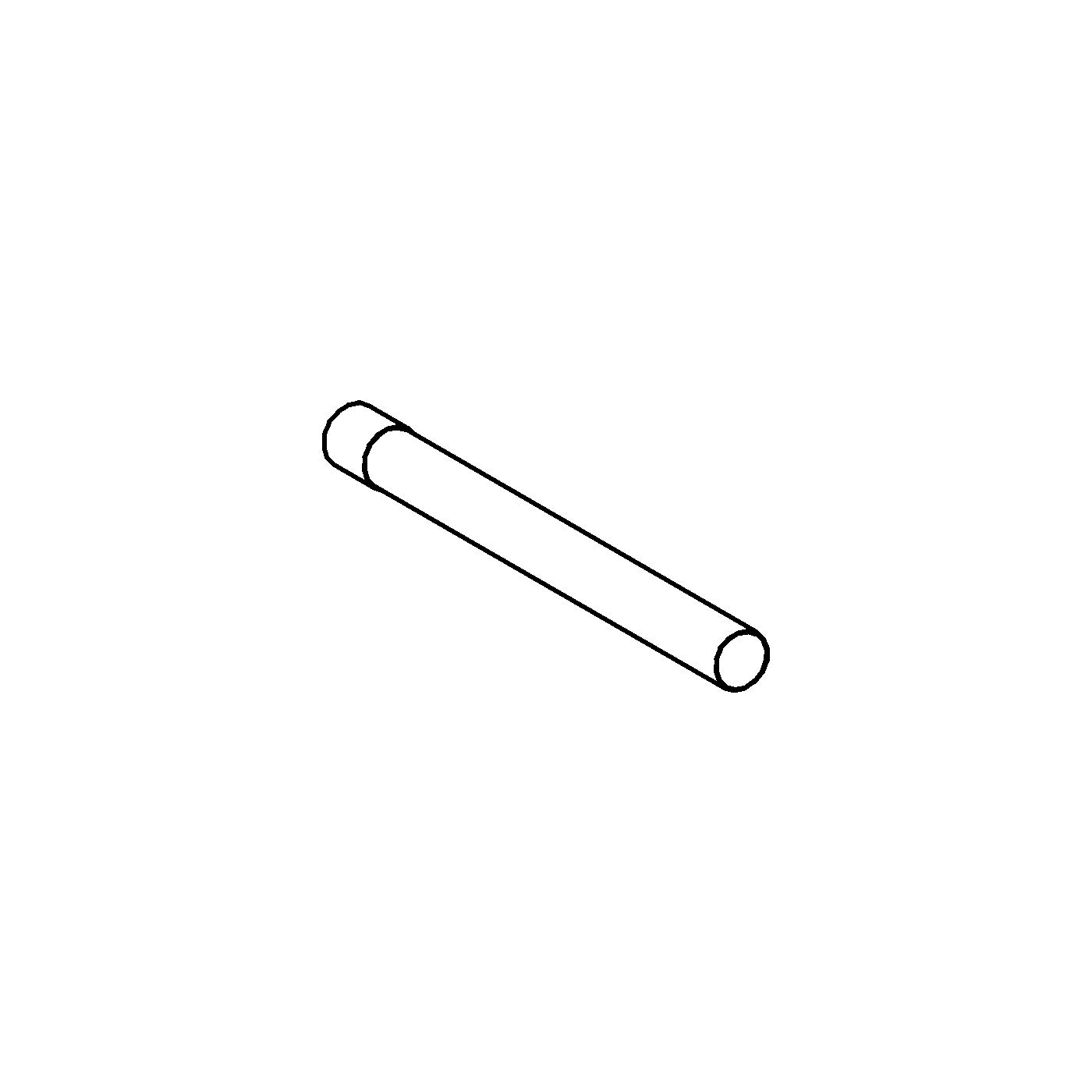 Grohe - DAL-Alargadera para tubo de descarga Ref. 37114000