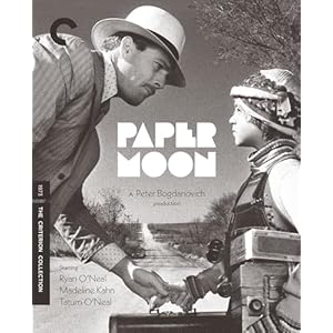 Paper Moon (The Criterion Collectio...