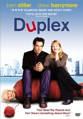 Duplex by Miramax Home Entertainment