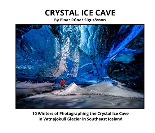Crystal Ice Cave