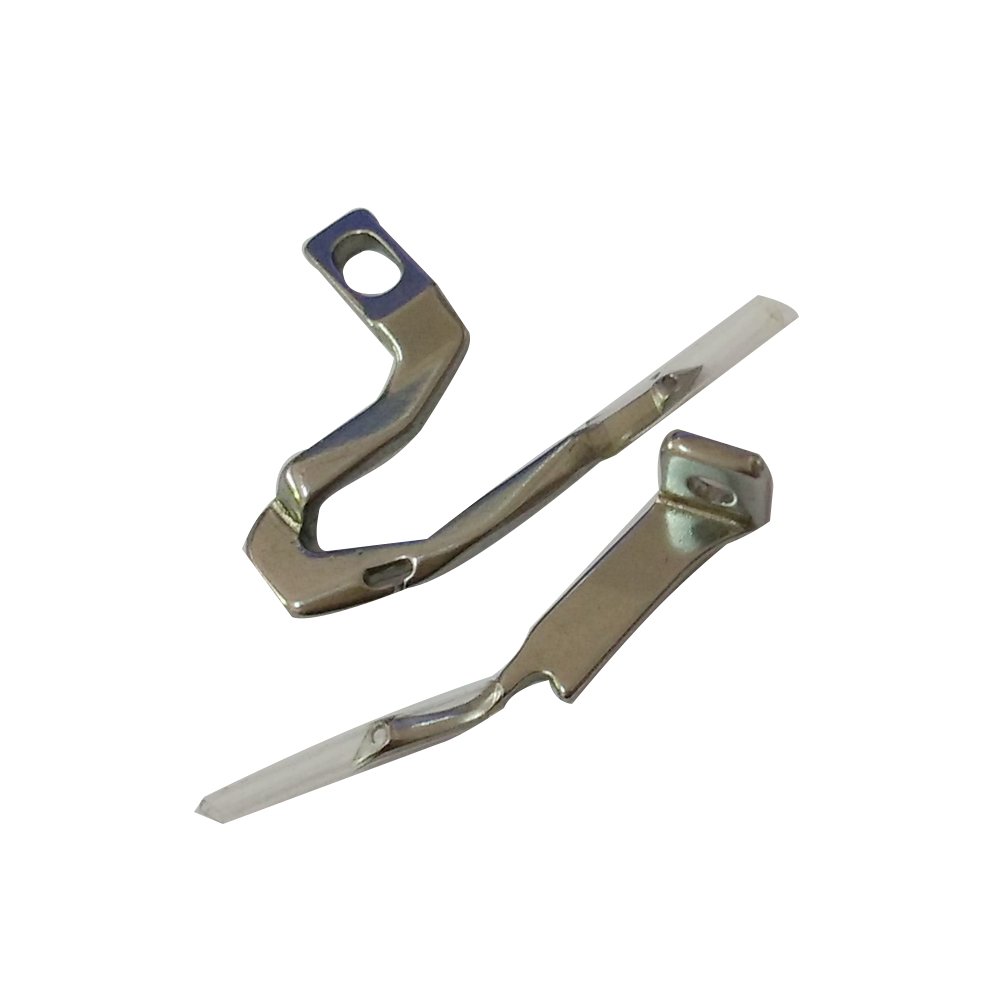 Honeysew looper inferiore + superiore per Singer Serger 14SH Series 14sh-654, 14SH644