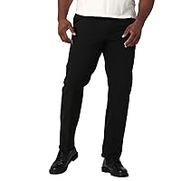 Lee Men's Big And Tall Big & Tall Performance Series Extreme Comfort Pant